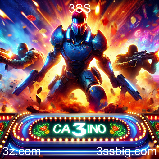 A Revolução dos Jogos de Ação: Adrenalina em Cada Movimento