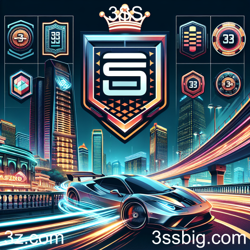 A Evolução dos Jogos de Corrida no 3SS