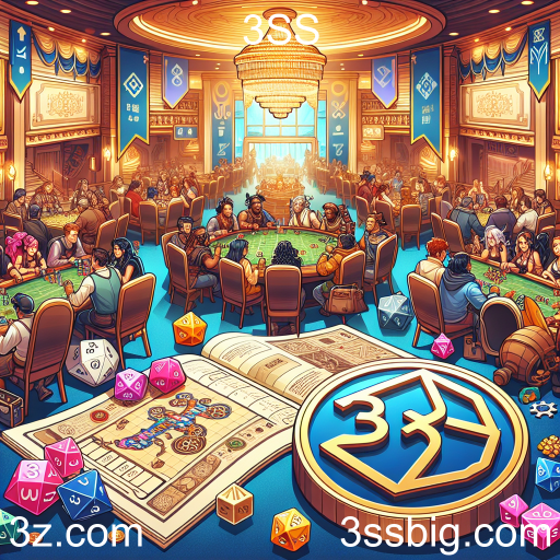 A Revolução dos RPGs: Da Mesa ao Digital