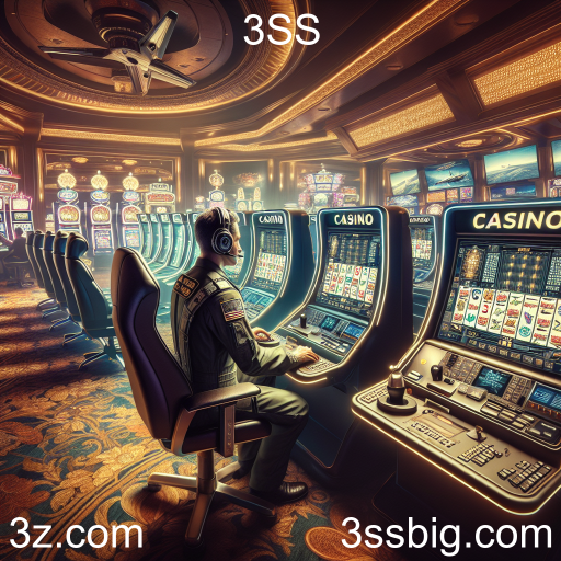 A Evolução dos Simuladores no Mundo dos Jogos